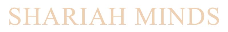Shariah Minds Logo
