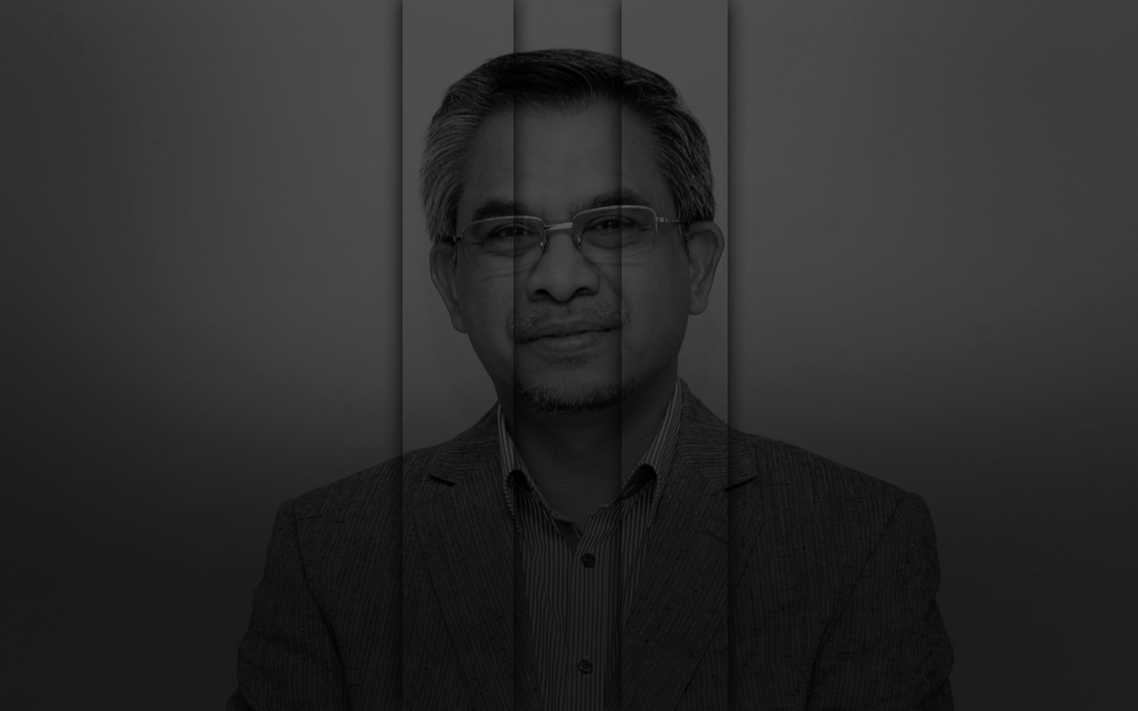 DR MOHD DAUD BAKAR